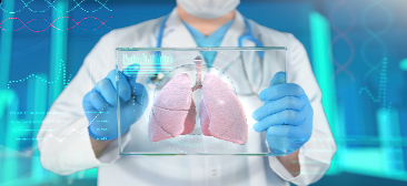 Online live CEUs for respiratory therapists:Lung Pleura 101